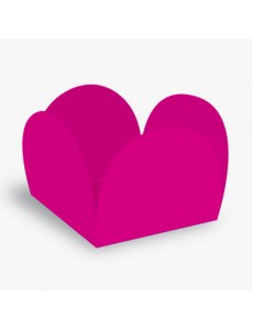 Bases Brigadeiro Rosa Forte